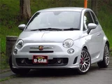 2016 Fiat Abarth 500 Sedan for sale, Japanese used car export - photo 11 of 12 | GULJI TRADERS