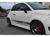 2016 Fiat Abarth 595 Coupe for sale, Japanese used car export - photo 9 of 80 | GULJI TRADERS