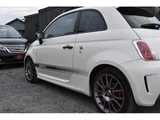 2016 Fiat Abarth 595 Coupe for sale, Japanese used car export - photo 11 of 80 | GULJI TRADERS