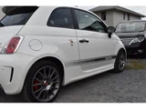 2016 Fiat Abarth 595 Coupe for sale, Japanese used car export - photo 12 of 80 | GULJI TRADERS