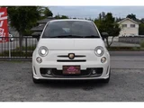 2016 Fiat Abarth 595 Coupe for sale, Japanese used car export - photo 13 of 80 | GULJI TRADERS