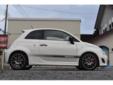 2016 Fiat Abarth 595 Coupe for sale, Japanese used car export - photo 69 of 80 | GULJI TRADERS