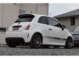 2016 Fiat Abarth 595 Coupe for sale, Japanese used car export - photo 70 of 80 | GULJI TRADERS