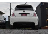 2016 Fiat Abarth 595 Coupe for sale, Japanese used car export - photo 71 of 80 | GULJI TRADERS