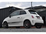 2016 Fiat Abarth 595 Coupe for sale, Japanese used car export - photo 72 of 80 | GULJI TRADERS