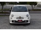 2016 Fiat Abarth 595 Coupe for sale, Japanese used car export - photo 74 of 80 | GULJI TRADERS