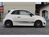 2016 Fiat Abarth 595 Coupe for sale, Japanese used car export - photo 76 of 80 | GULJI TRADERS