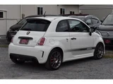 2016 Fiat Abarth 595 Coupe for sale, Japanese used car export - photo 77 of 80 | GULJI TRADERS