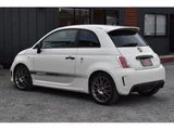 2016 Fiat Abarth 595 Coupe for sale, Japanese used car export - photo 79 of 80 | GULJI TRADERS