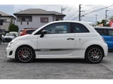 2016 Fiat Abarth 595 Coupe for sale, Japanese used car export - photo 80 of 80 | GULJI TRADERS