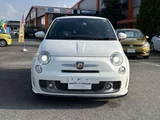 2016 Fiat Abarth Sedan for sale, Japanese used car export - photo 4 of 37 | GULJI TRADERS