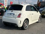 2016 Fiat Abarth Sedan for sale, Japanese used car export - photo 5 of 37 | GULJI TRADERS