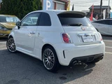 2016 Fiat Abarth Sedan for sale, Japanese used car export - photo 6 of 37 | GULJI TRADERS