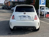 2016 Fiat Abarth Sedan for sale, Japanese used car export - photo 7 of 37 | GULJI TRADERS