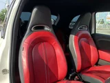 2016 Fiat Abarth Sedan for sale, Japanese used car export - photo 11 of 37 | GULJI TRADERS