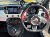 2016 Fiat Abarth Sedan for sale, Japanese used car export - photo 15 of 37 | GULJI TRADERS