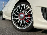 2016 Fiat Abarth Sedan for sale, Japanese used car export - photo 36 of 37 | GULJI TRADERS