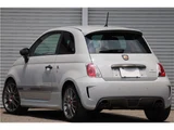 2016 Fiat Abarth Sedan for sale, Japanese used car export - photo 2 of 28 | GULJI TRADERS