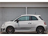 2016 Fiat Abarth Sedan for sale, Japanese used car export - photo 3 of 28 | GULJI TRADERS