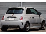 2016 Fiat Abarth Sedan for sale, Japanese used car export - photo 9 of 28 | GULJI TRADERS