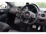 2016 Fiat Abarth Sedan for sale, Japanese used car export - photo 10 of 28 | GULJI TRADERS