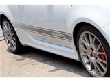 2016 Fiat Abarth Sedan for sale, Japanese used car export - photo 14 of 28 | GULJI TRADERS
