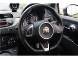 2016 Fiat Abarth Sedan for sale, Japanese used car export - photo 25 of 28 | GULJI TRADERS
