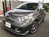 2016 Fiat Abarth Sedan for sale, Japanese used car export - photo 1 of 42 | GULJI TRADERS