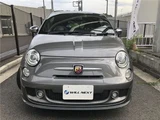 2016 Fiat Abarth Sedan for sale, Japanese used car export - photo 2 of 42 | GULJI TRADERS