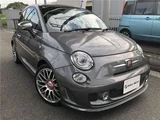 2016 Fiat Abarth Sedan for sale, Japanese used car export - photo 3 of 42 | GULJI TRADERS
