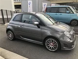 2016 Fiat Abarth Sedan for sale, Japanese used car export - photo 6 of 42 | GULJI TRADERS