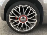 2016 Fiat Abarth Sedan for sale, Japanese used car export - photo 7 of 42 | GULJI TRADERS