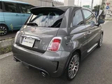 2016 Fiat Abarth Sedan for sale, Japanese used car export - photo 8 of 42 | GULJI TRADERS