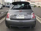 2016 Fiat Abarth Sedan for sale, Japanese used car export - photo 9 of 42 | GULJI TRADERS