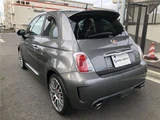 2016 Fiat Abarth Sedan for sale, Japanese used car export - photo 10 of 42 | GULJI TRADERS