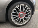 2016 Fiat Abarth Sedan for sale, Japanese used car export - photo 11 of 42 | GULJI TRADERS