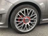 2016 Fiat Abarth Sedan for sale, Japanese used car export - photo 13 of 42 | GULJI TRADERS
