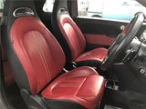2016 Fiat Abarth Sedan for sale, Japanese used car export - photo 15 of 42 | GULJI TRADERS