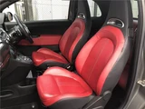 2016 Fiat Abarth Sedan for sale, Japanese used car export - photo 22 of 42 | GULJI TRADERS