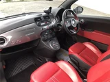 2016 Fiat Abarth Sedan for sale, Japanese used car export - photo 23 of 42 | GULJI TRADERS