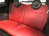 2016 Fiat Abarth Sedan for sale, Japanese used car export - photo 28 of 42 | GULJI TRADERS