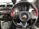 2016 Fiat Abarth Sedan for sale, Japanese used car export - photo 29 of 42 | GULJI TRADERS