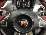 2016 Fiat Abarth Sedan for sale, Japanese used car export - photo 30 of 42 | GULJI TRADERS