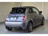 2016 Fiat Abarth Sedan for sale, Japanese used car export - photo 2 of 16 | GULJI TRADERS