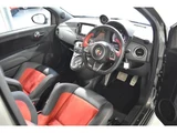 2016 Fiat Abarth Sedan for sale, Japanese used car export - photo 3 of 16 | GULJI TRADERS