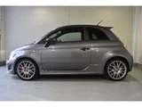 2016 Fiat Abarth Sedan for sale, Japanese used car export - photo 5 of 16 | GULJI TRADERS