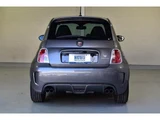 2016 Fiat Abarth Sedan for sale, Japanese used car export - photo 6 of 16 | GULJI TRADERS