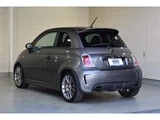 2016 Fiat Abarth Sedan for sale, Japanese used car export - photo 7 of 16 | GULJI TRADERS
