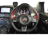 2016 Fiat Abarth Sedan for sale, Japanese used car export - photo 11 of 16 | GULJI TRADERS