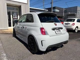 2016 Fiat Abarth Sedan for sale, Japanese used car export - photo 2 of 71 | GULJI TRADERS